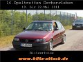 Blitzerfotos Opeltreffen Oschersleben 2011
